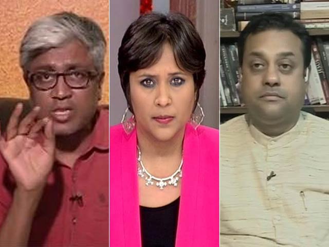 Kejriwal Aide Arrested: PM's Revenge, Says AAP; Corruption, Says BJP