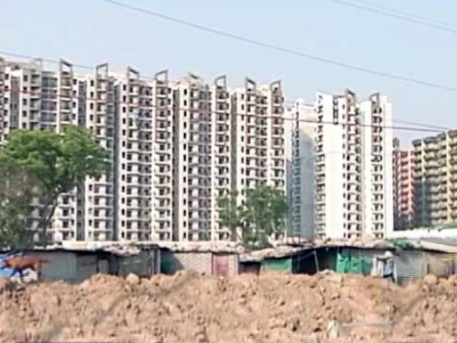 Realty Guide To North India's Top Property Markets