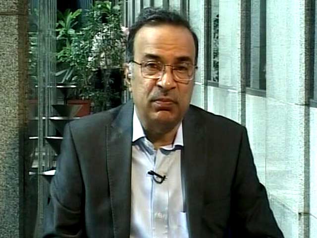 Expect Nifty At 9,100 By March: IL&FS