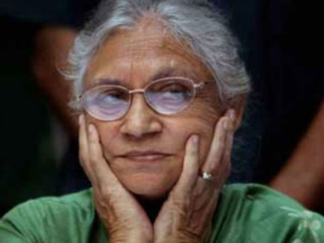 After Arrest Of Arvind Kejriwal's Top Aide, Did Sheila Dikshit Own-Goal?