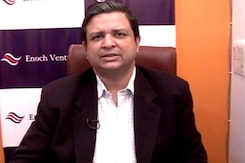 Prefer HCC Over Jaiprakash Associates: Enoch Ventures Prefer HCC Over Jaiprakash Associates: Enoch Ventures