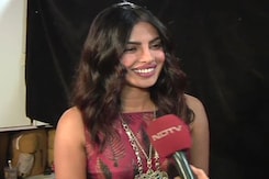 <i>Quantico</i>'s Alex vs <i>Baywatch</i>'s Victoria: Priyanka Chopra on Who's More Badass <i>Quantico</i>'s Alex vs <i>Baywatch</i>'s Victoria: Priyanka Chopra on Who's More Badass