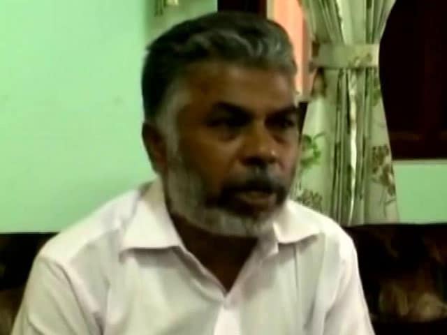 Hounded, Perumal Murugan Said He Was Dead. Chennai High Court Intervenes