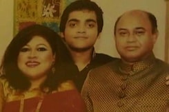 Apologise To Tarishi's Parents, Says Father Of Bangladesh Attacker Apologise To Tarishi's Parents, Says Father Of Bangladesh Attacker