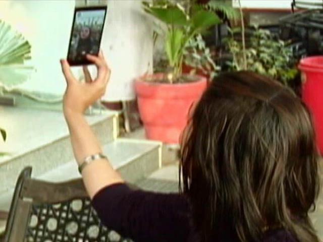 Taking Selfies Could Be Dangerous For You