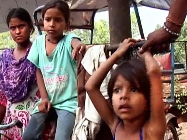 हर जि़ंदगी है जरूरी: शिक्षा से दूर जि़ंदगी से जूझते बच्चे