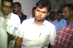 DG Vanzara's Son Arrested While Allegedly Taking Bribe In Vadodara DG Vanzara's Son Arrested While Allegedly Taking Bribe In Vadodara