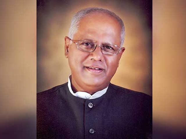 मोदी सरकार के मंत्री सिद्धेश्‍वरा गुरुवार को देंगे इस्‍तीफा, जन्मदिन मनाने के लिए मांगा था वक्त : सूत्र