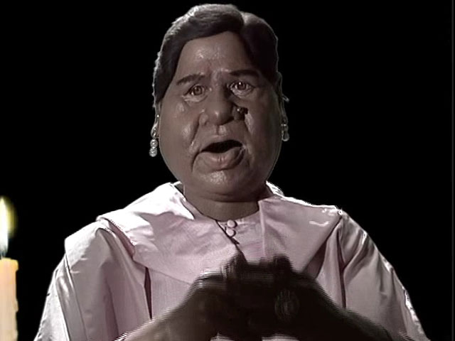 <i>Ab Ki baar</i>&hellip;<i>Behenji Ki Sarkaar</i>