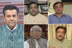 Fadnavis Government To Probe Zakir Naik: A Preacher Or Deadly Influence? Fadnavis Government To Probe Zakir Naik: A Preacher Or Deadly Influence?