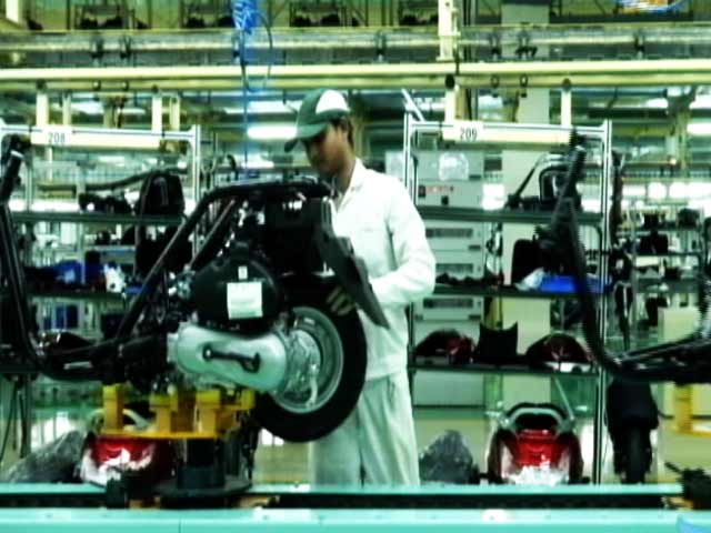 HMSI Increases Capacity at its Gujarat Plant