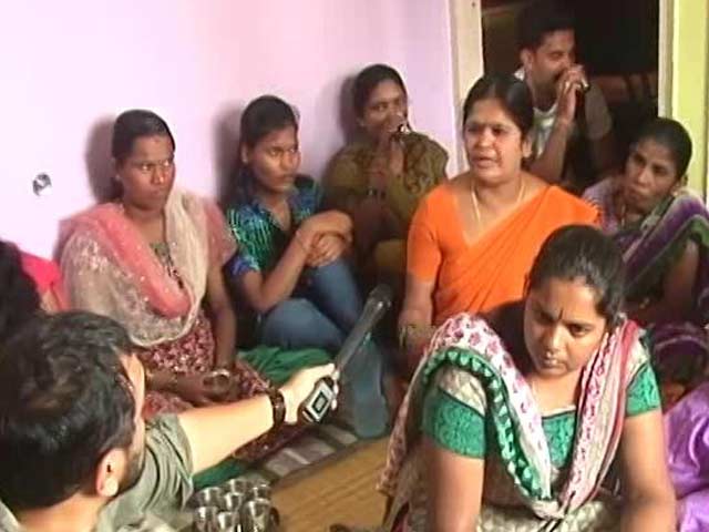 Video : Exclusive: How Sexual Harassment Has Scarred Women In India's Garment Industry