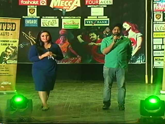 Comedy Hunt: Search For The Next Big Comedian!