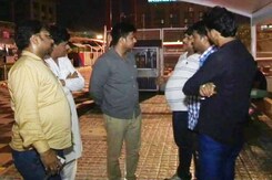 एक और आप विधायक पर छेड़खानी की FIR एक और आप विधायक पर छेड़खानी की FIR