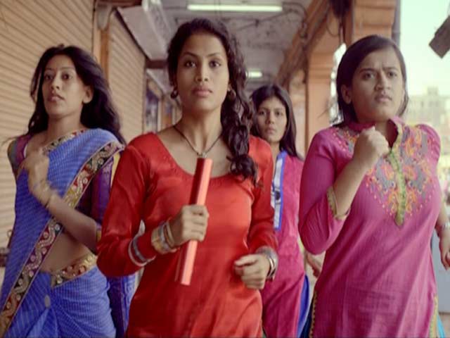 NDTV Every Life Counts Campaign