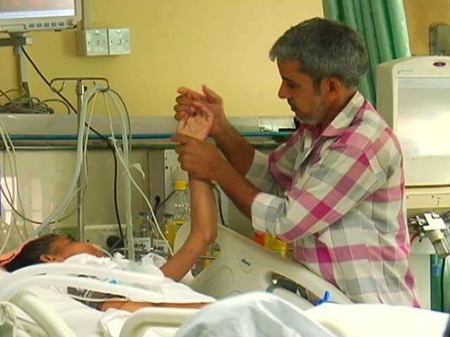 AIIMS Starts 'Adopt A Patient' Policy To Help The Needy