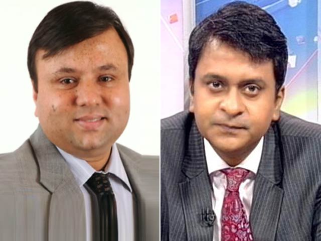 Too Early To Say FDA Issues Are Behind Lupin: Abhishek Singhal