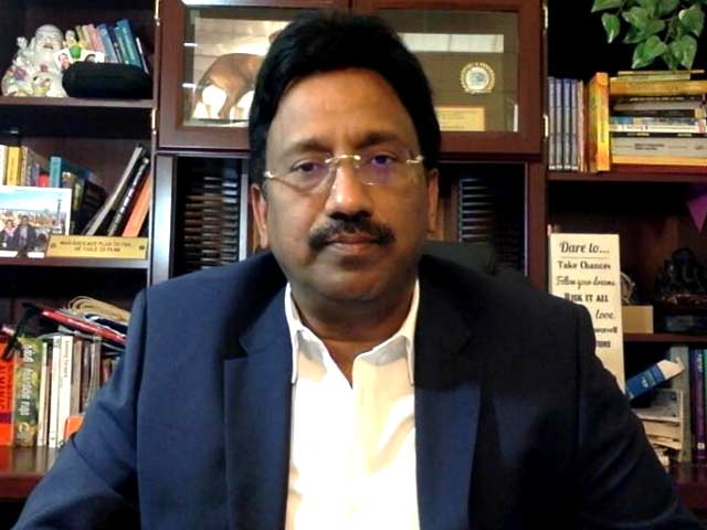 8K Miles Software's Suresh Venkatachari Explains Q1 Beat