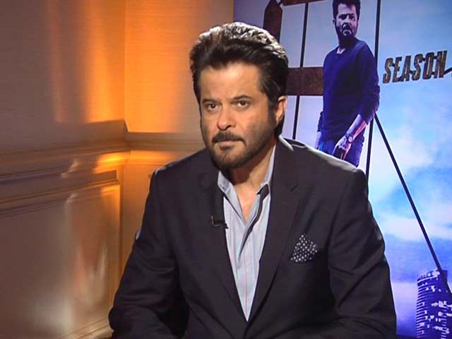Films Should be Certified, Not Censored: Anil Kapoor