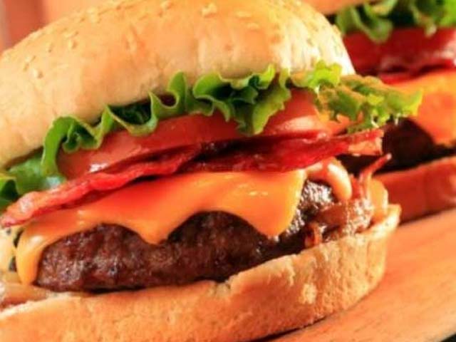 After Bihar's Tax On Samosas, Kerala's 'Fat Tax' On Burgers, Pizzas