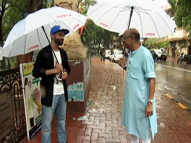 Walk The Talk With Ajinkya Rahane