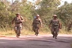 Army Can't Use 'Excessive Force' In Disturbed Areas, Says Supreme Court Army Can't Use 'Excessive Force' In Disturbed Areas, Says Supreme Court