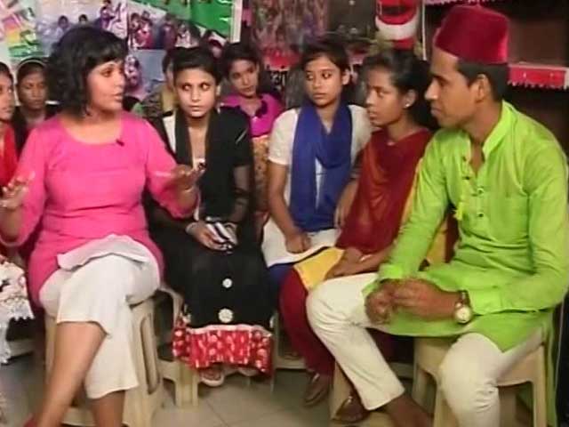 The Slumgrads Of Seelampur