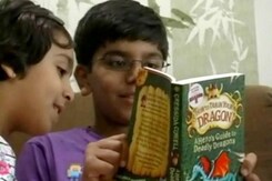 11-Year-Old Genius From Nagpur Is Officially Among The World's Smartest 11-Year-Old Genius From Nagpur Is Officially Among The World's Smartest