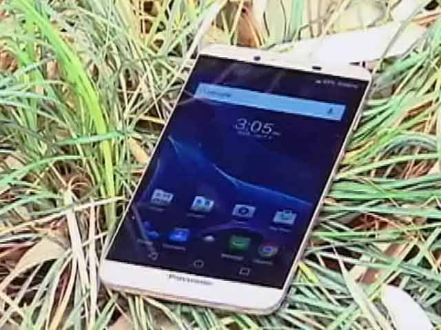 सेल गुरु : पैनासोनिक लाया नया एलूगा नोट, जानें इसके फीचर्स