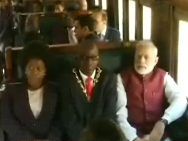 आज तंजानिया के राष्ट्रपति से मुलाकात करेंगे पीएम नरेंद्र मोदी