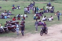 झारखंड का यह कॉलेज नकल के मामले में बिहार को सीख दे सकता है! झारखंड का यह कॉलेज नकल के मामले में बिहार को सीख दे सकता है!