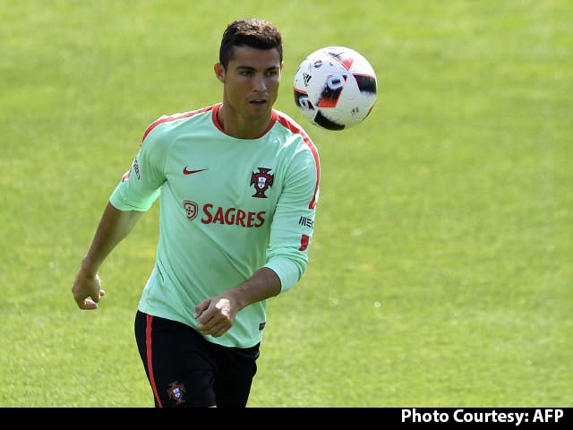 Ronaldo Good Enough To Take Portugal Home?