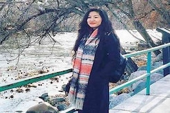 मणिपुर की रहने वाली युवती से दिल्ली एयरपोर्ट पर नस्लभेद मणिपुर की रहने वाली युवती से दिल्ली एयरपोर्ट पर नस्लभेद