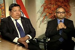 L&T Infotech Brings Stability To Group: AM Naik L&T Infotech Brings Stability To Group: AM Naik