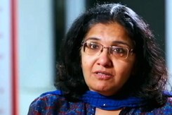 Meet Padmaja Ruparel, A Successful Women Entrepreneur In The Start-up Space Meet Padmaja Ruparel, A Successful Women Entrepreneur In The Start-up Space