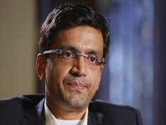 Amit Gupta Talks About The Future Of Start-ups