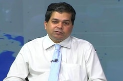 Prefer Larsen & Toubro Over BHEL: Avinnash Gorakssakar Prefer Larsen & Toubro Over BHEL: Avinnash Gorakssakar