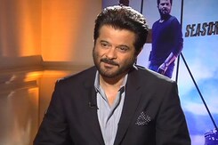 I'm No Messiah: Anil Kapoor I'm No Messiah: Anil Kapoor