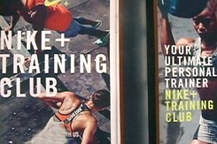 Fitness Is An App Away Fitness Is An App Away