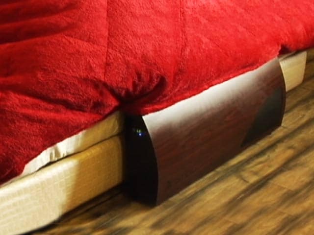 Blanket That Keeps You Cool