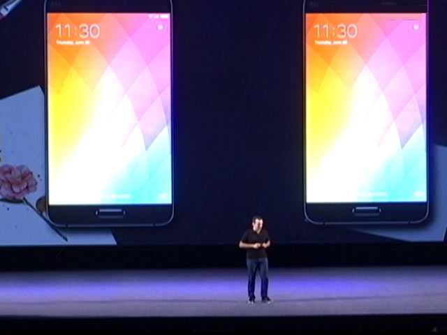 Think Big With The Xiaomi Mi Max