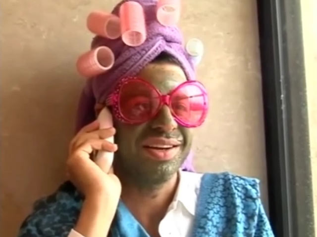 Ssumier (Pummi Aunty) Pasricha Says 'World Has Been Kind to Me'