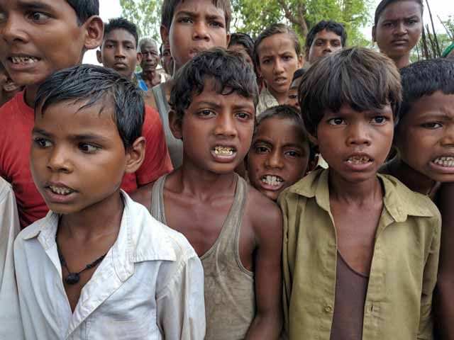 How Poison In The Water Is Taking Lives In Uttar Pradesh's Sonbhadra