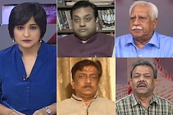 Growing Threat Of Radicalisation: Should India Be Worried? Growing Threat Of Radicalisation: Should India Be Worried?