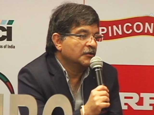 FMSCI: India National Rally Championship - Round 1