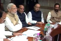 नेशनल रिपोर्टर : कौन होगा RBI का नया गवर्नर? इस हफ्ते नाम का ऐलान संभव नेशनल रिपोर्टर : कौन होगा RBI का नया गवर्नर? इस हफ्ते नाम का ऐलान संभव