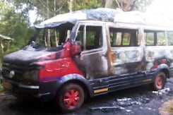 CPM Activist, BJP Worker Hacked To Death In Kerala's Kannur CPM Activist, BJP Worker Hacked To Death In Kerala's Kannur