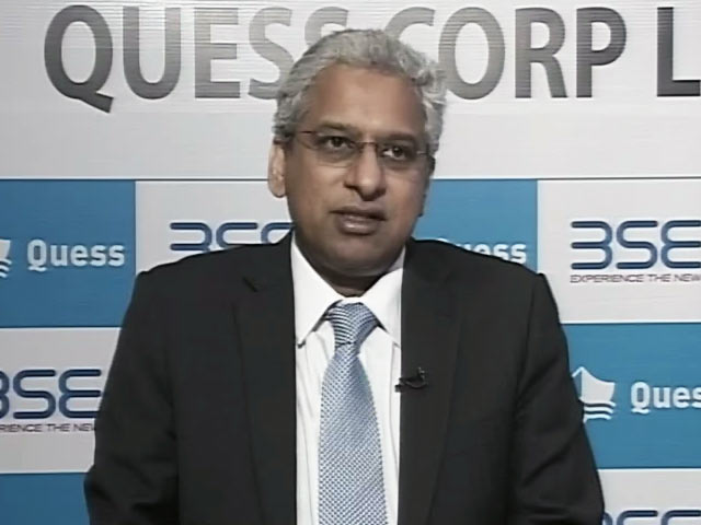 Quess Corp Management On Listing