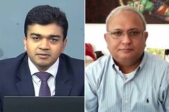 Samir Arora's Views On Market Strategy, Q1 Earnings Samir Arora's Views On Market Strategy, Q1 Earnings
