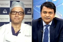 Dr Devi Shetty On Narayana Hrudayalaya's Business Model Dr Devi Shetty On Narayana Hrudayalaya's Business Model